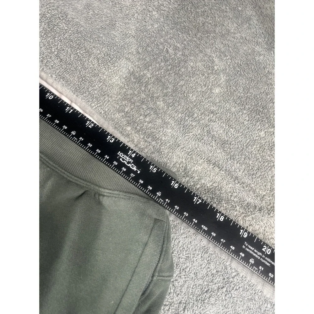 Lululemon Align‎ Jogger Pants Green Athleisure Lounge Size L